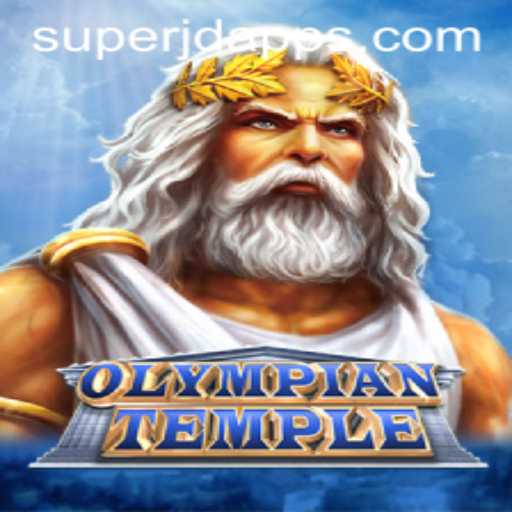 Unveiling OlympianTemple: A Journey into a Mythical Realm with SuperJD